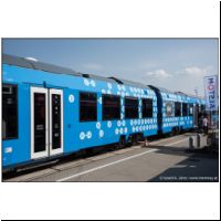 Innotrans 2016 - Alstom Wasserstofftriebwagen 02.jpg